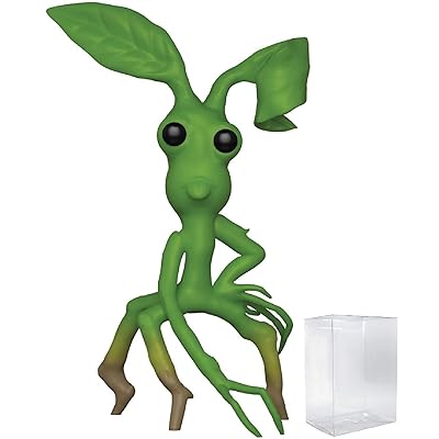 Funko Fantastic Beasts Pickett Pop! Vinyl Figure Jamaica Ubuy