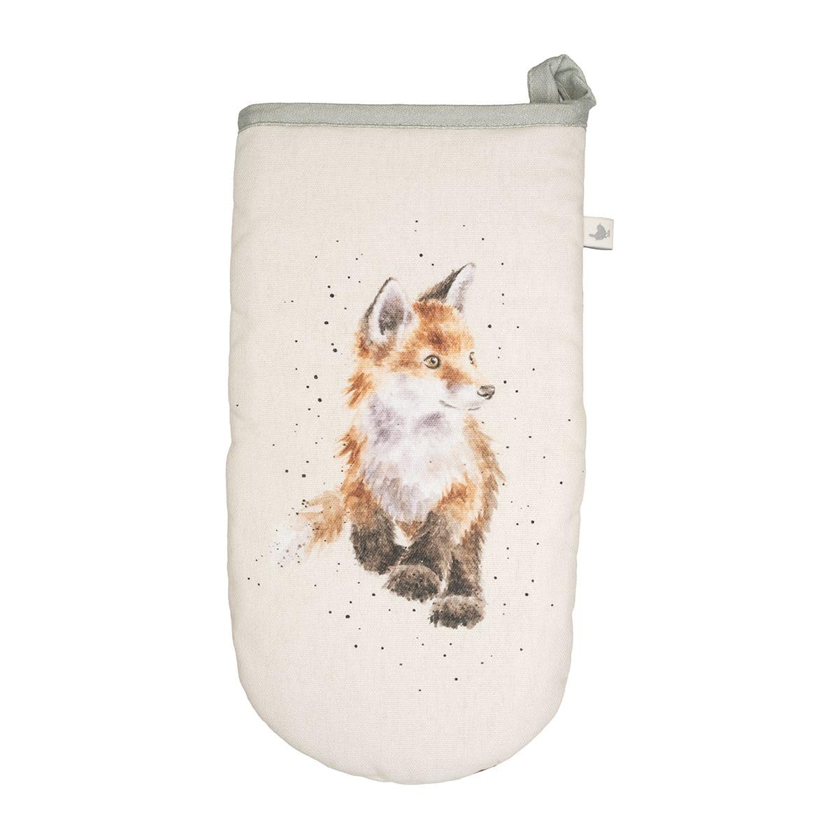 Wrendale Designs by Hannah Dale Woodlanders' Woodland animal Single Oven Glove