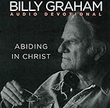 Abiding in Christ