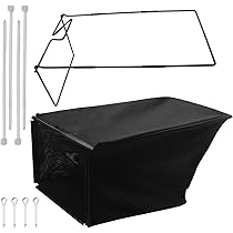 バッグ piro Amazon.com : 59312 Bag and Frame Kit Compatible with to-ro