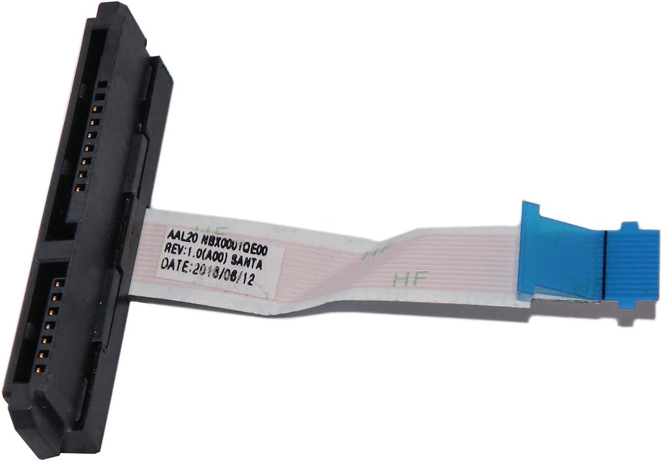 HDD Hard Drive Connector Cable for Dell Inspiron 15 5555 5558 5559 H5G06 01DGM