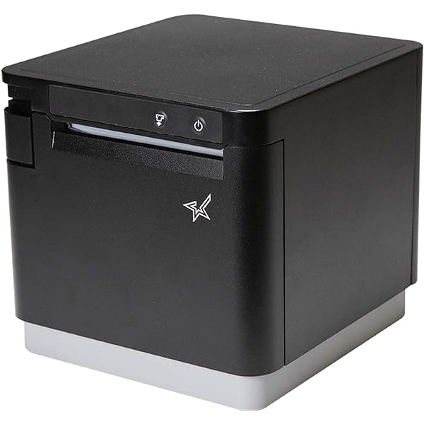 Amazon.com: Star Micronics mC-Print2 2-inch Ethernet (LAN) / USB 
