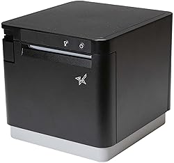 Star Micronics mC-Print3 3-inch Ethernet