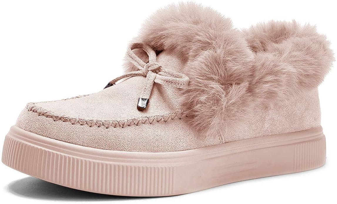 TINSTREE Winter Durable Fashion Platform