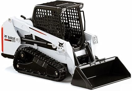 Bobcat Compact T550 Track Loader 1 