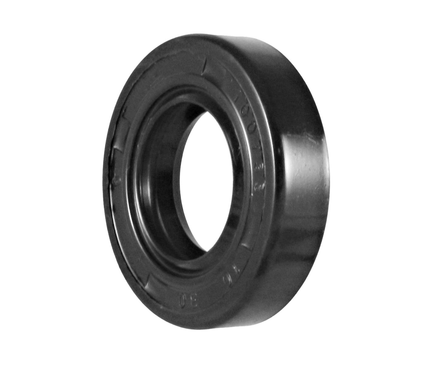 Oil Seal Grease Seal TC EAI Double Lip w/Garter Spring 2 PCS 0.630x1