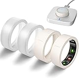 BandRain Ultra-Thin Covers Compatible with Oura