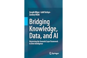 Bridging Knowledge, Data, and AI: Harnessing the Semantic Layer Framework to Drive Intelligence