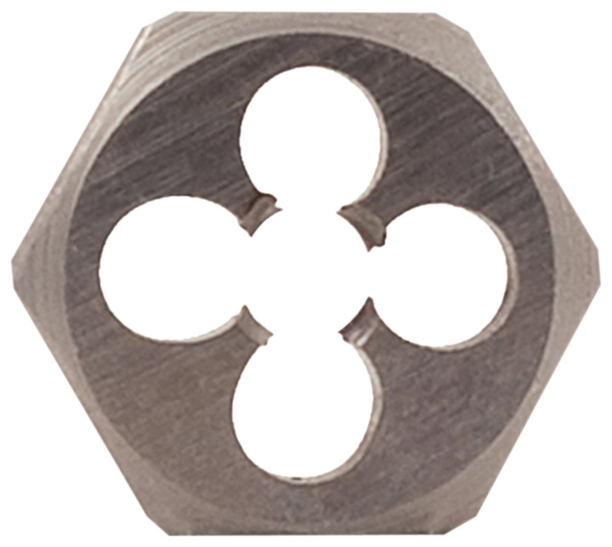 KS Tools 330.0110 HSS hexagon die M, M11x1,5