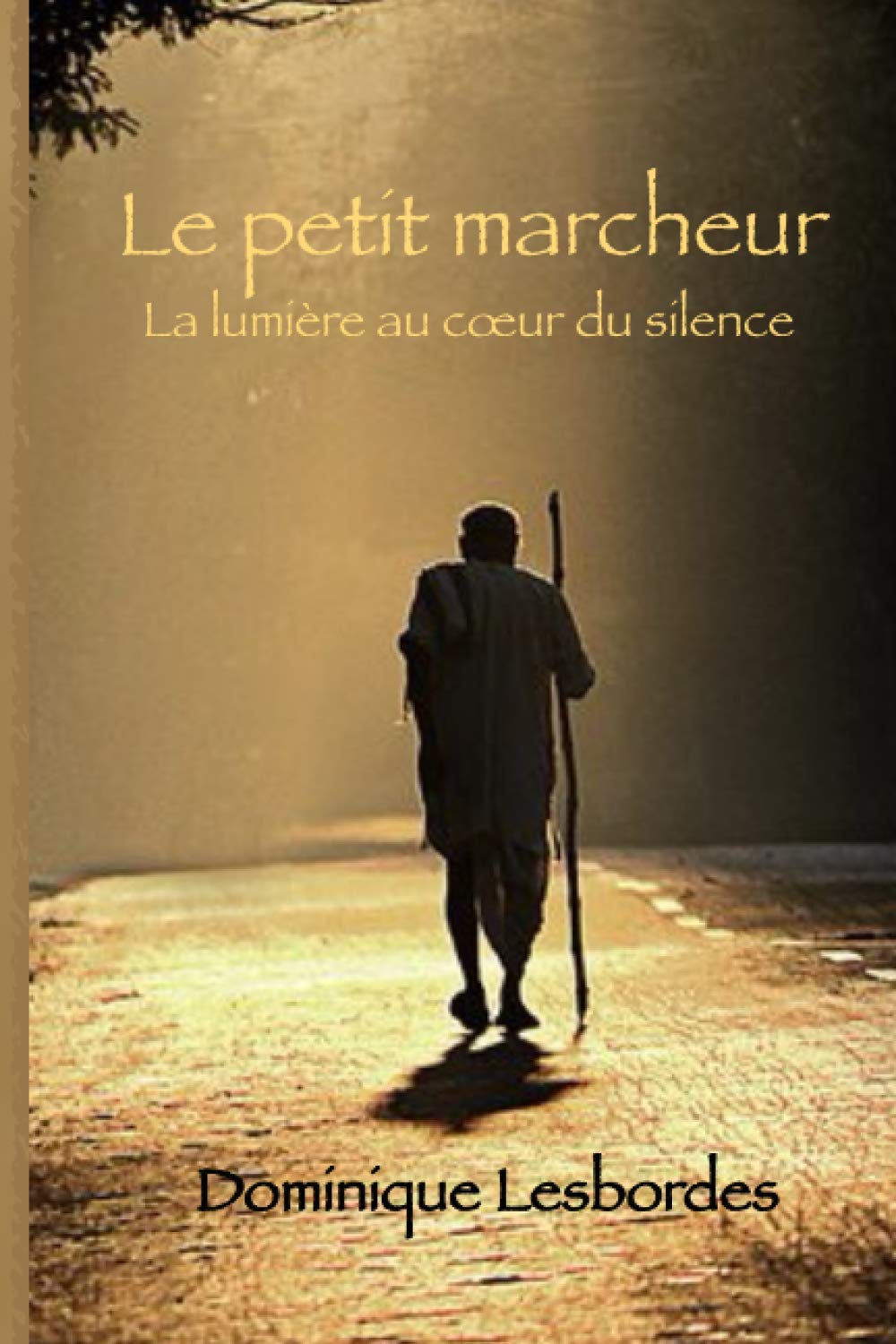 le petit marcheur