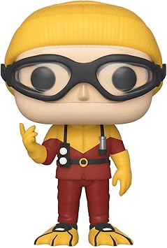Amazon.com: Funko Pop! Movies: Big 
