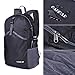GARMAR Packable Backpack/ Ultra Durable Lightweight Travel Hiking Daypack/ Foldable Outdoor Travel Camping Biking Backpacking for Man and Women/ Ultralight and Handy
