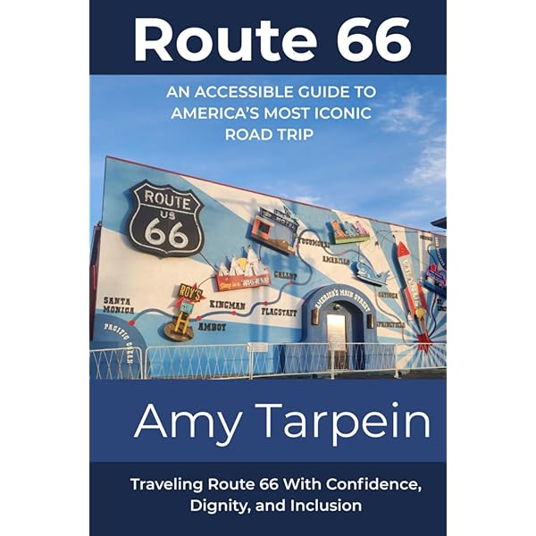 Traveling Route 66: Freeth, Nick: 9780806133263: Amazon.com: Books