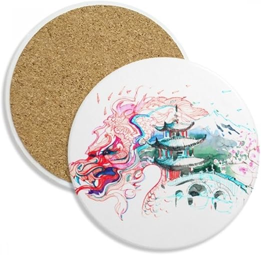 Chinesische Drachen Zeichnen