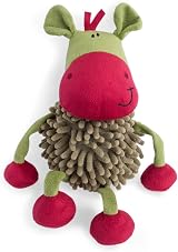 Petface Herbie Horse Plush Dog Toy - Soft Durable Interactive Toy view 2