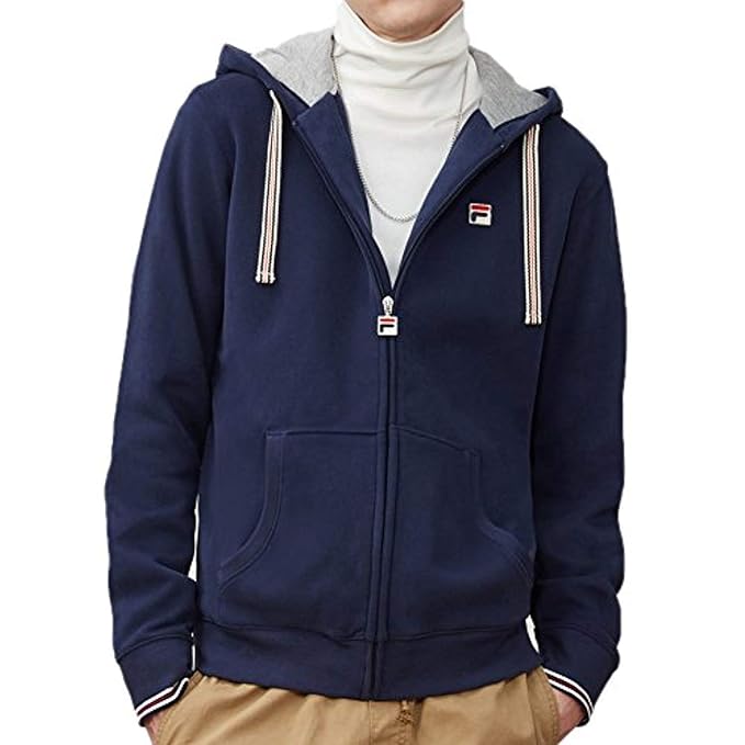 comprar sudadera fila