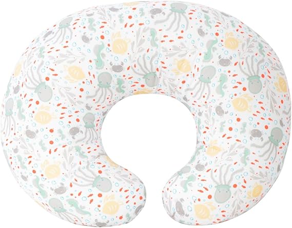 kidilove breastfeeding pillow