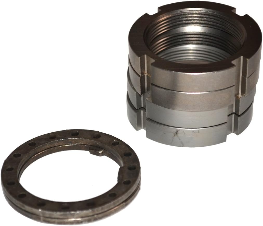 WARN32720 Locking Hub Spindle Nut Conversion Kit
