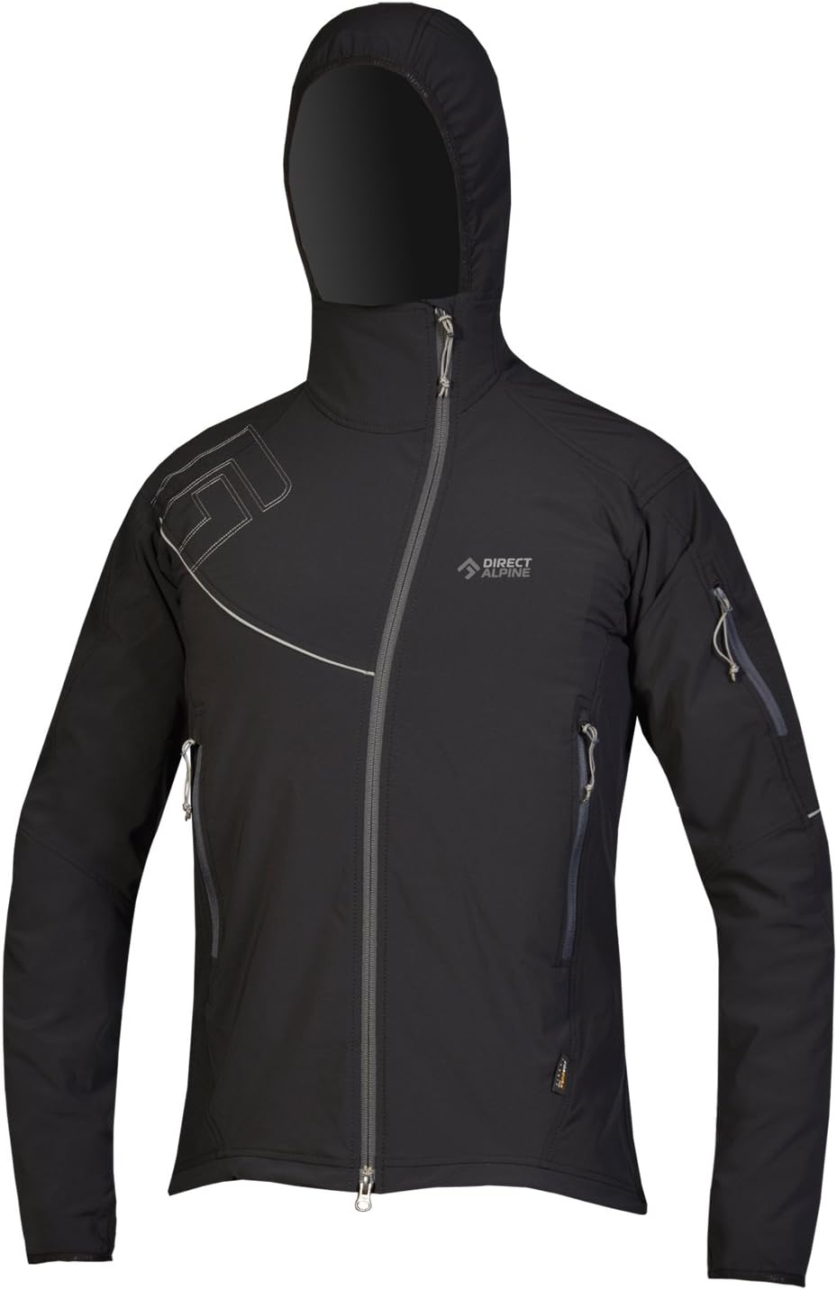 Direct Alpine Men's Dru Jacket
