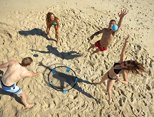 Franklin Sports Spyderball