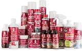 Tableau Dry Lube 400ml Silicone Lubricant Spray Mess Free No Residue view 4