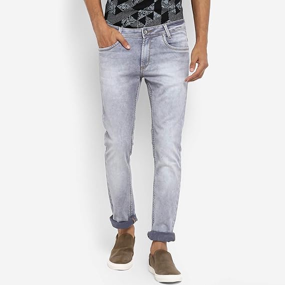 denim deluxe by mufti