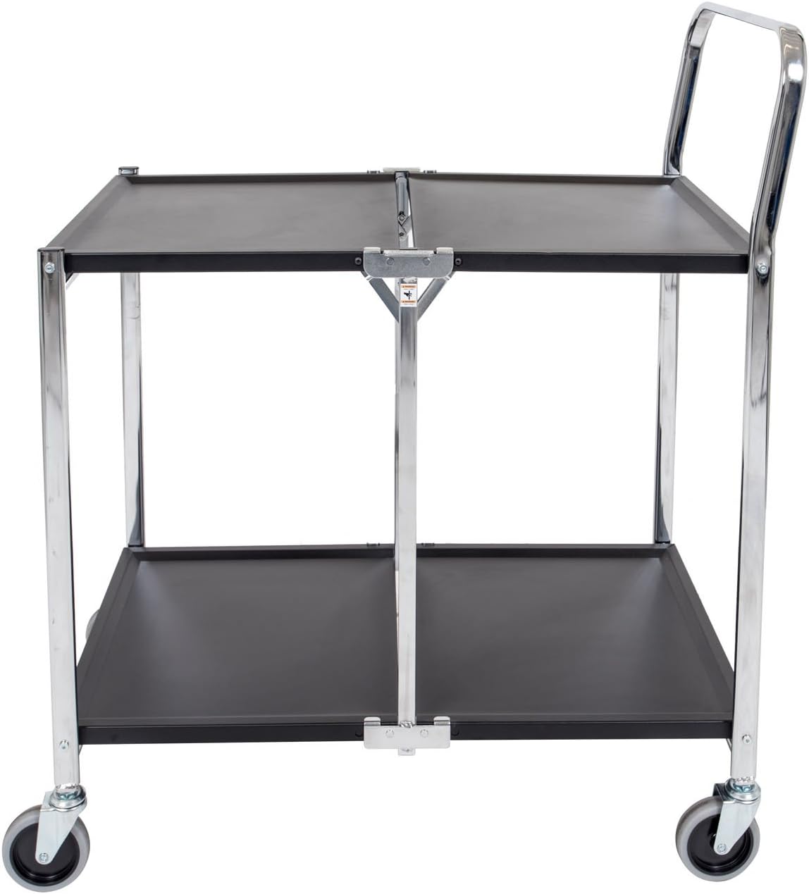 Best Kitchen Delivery Cart With Wheels