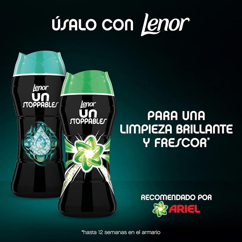 Ariel Detergente para Máquina de Lavar Líquido 160 Lavagens (4x40), Original, Sabão Limpeza melhorada em ciclos mais frios com tecnologia exclusiva de limpeza a frio