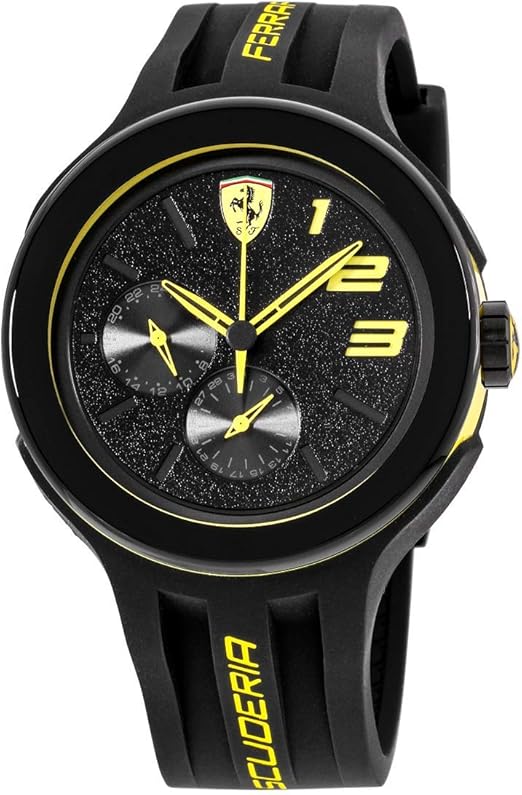 modern black watch