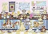 Woofit's Sweet Shop