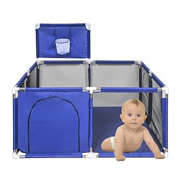 baby outdoor playpen