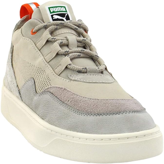 cali zero demi triple black sneakers