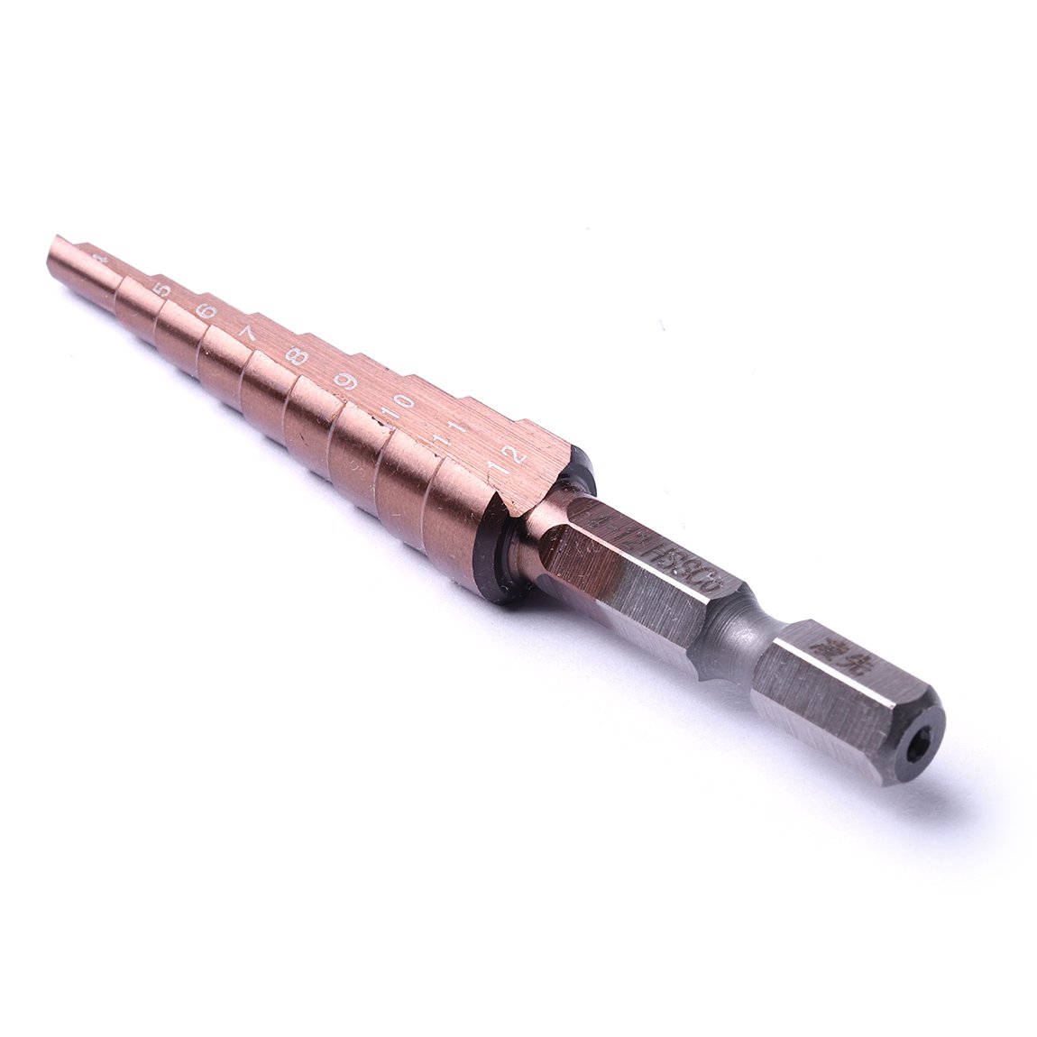 Best 9 Mm Hss Drill Bit