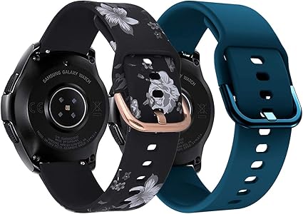 fossil q explorist vs samsung gear s3 frontier