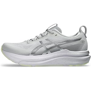 ASICS Gel-Kayano® 33 Platinum