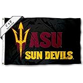 ASU Sun Devils 4 ft x 6 ft Flag