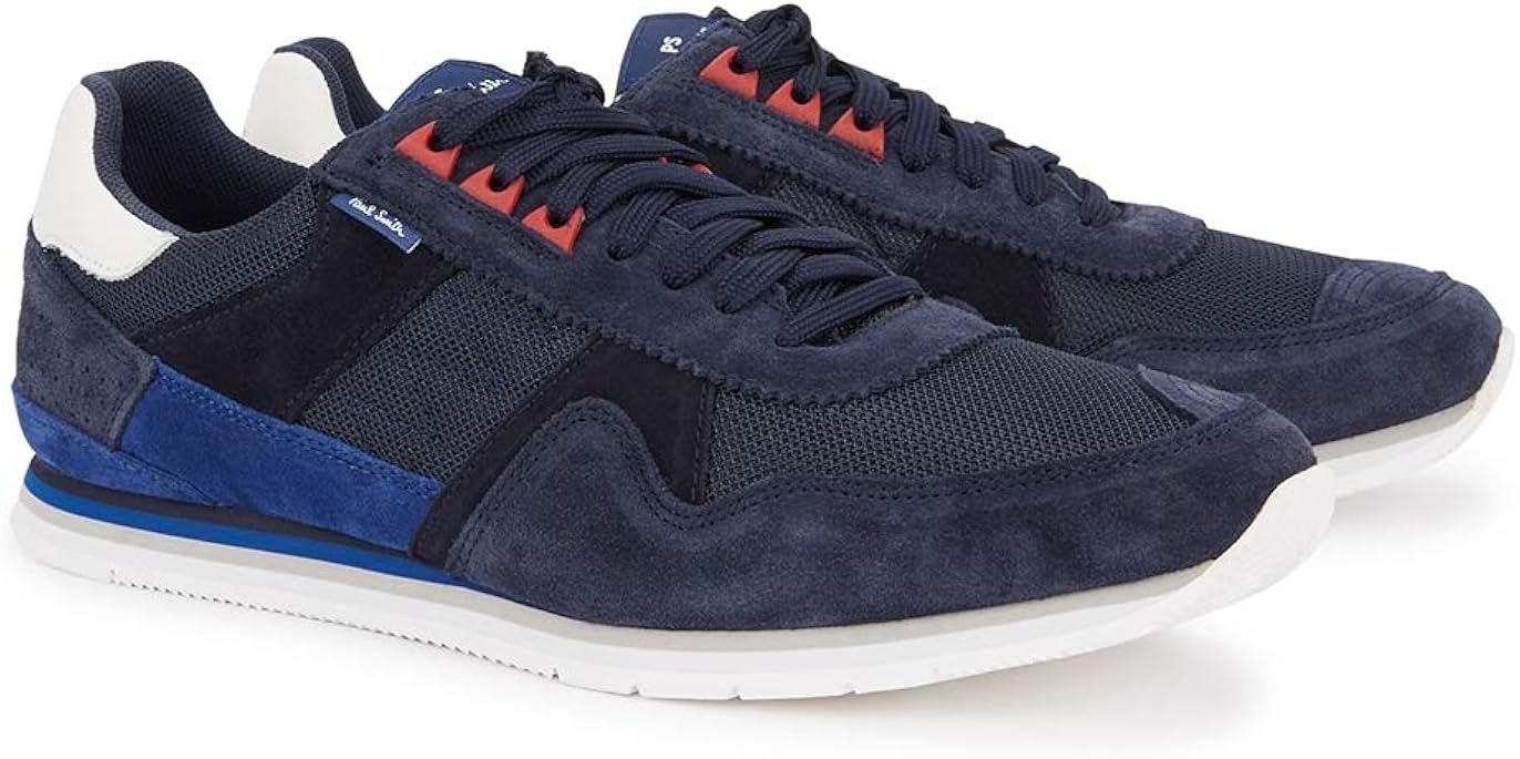 paul smith vinny trainers