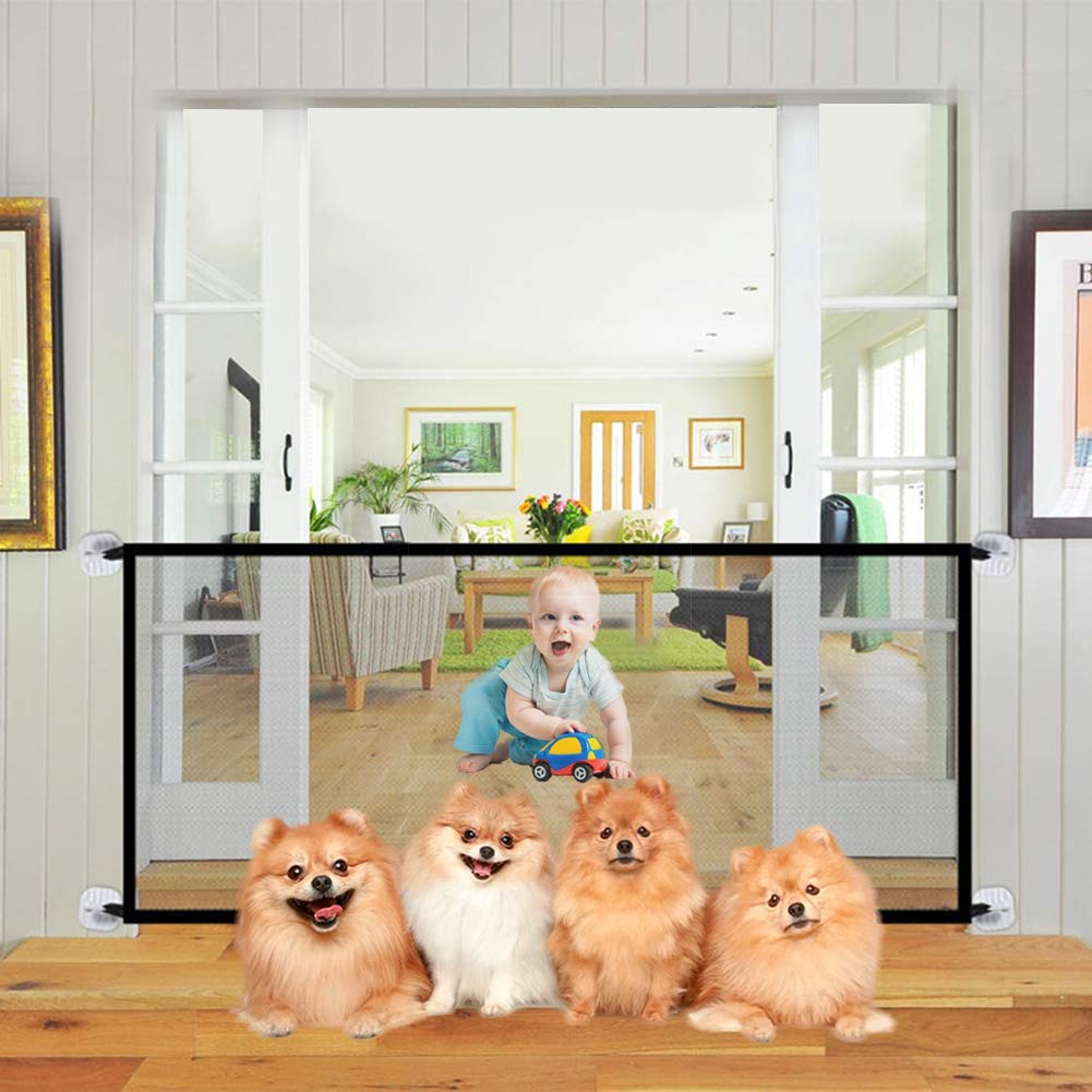 pet gates for small dogs