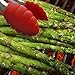 Kitchen Tongs and Stainless Steel Silicone Cooking and Serving Utensils, Set of 2, 10 and 13.5 Inch
