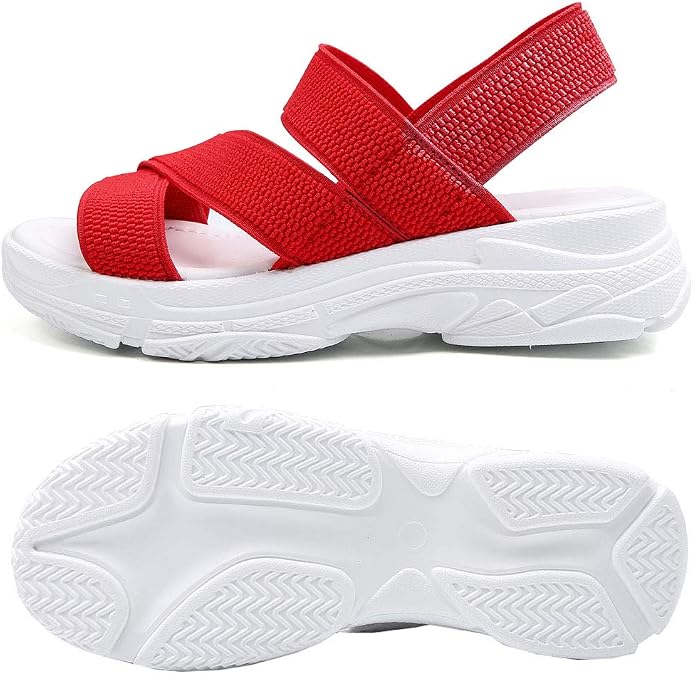 amazon comfortable sandals