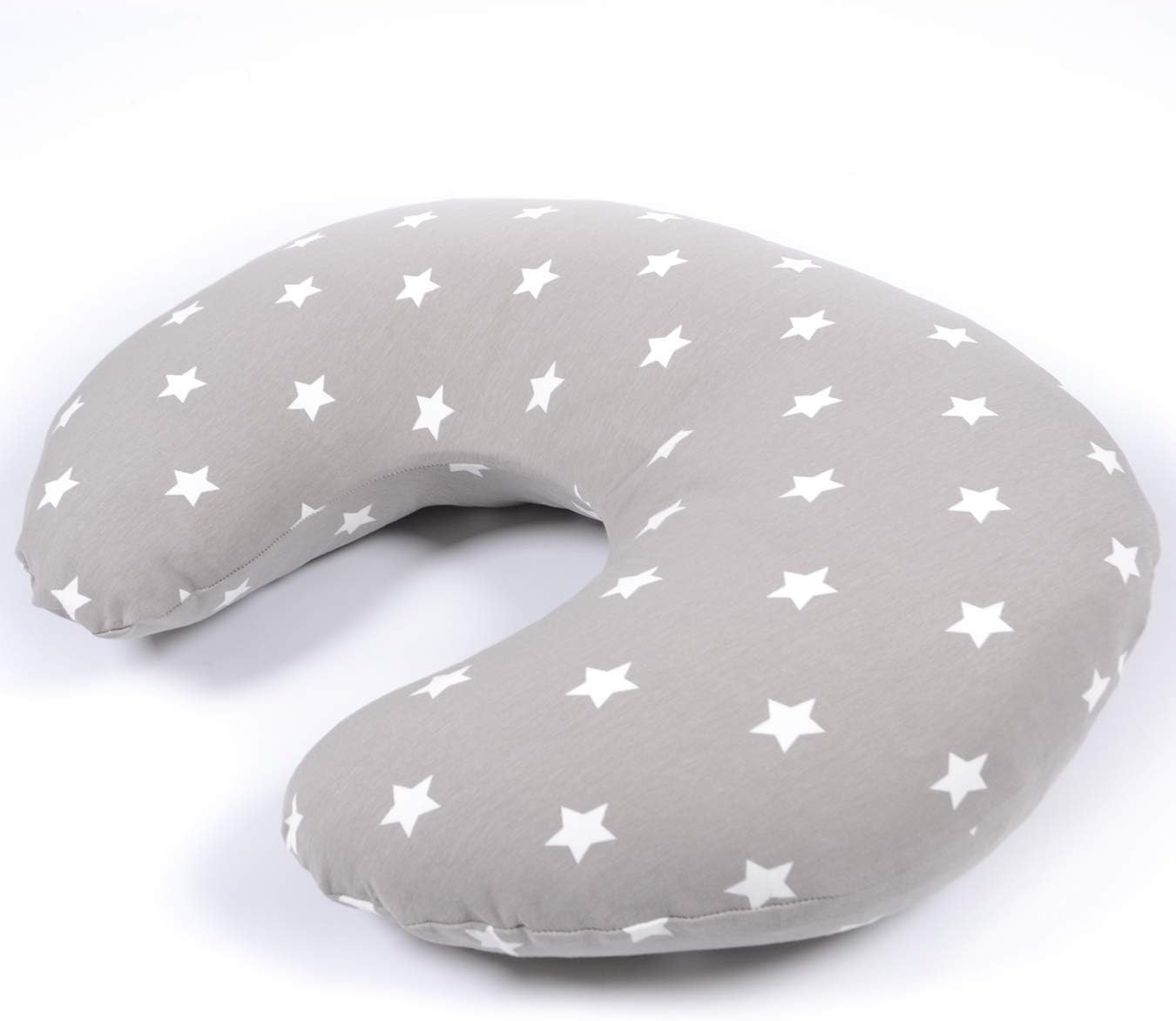 Widgey Pillow Cover Spare Cotton Cover For Widgey Nursing Pillow