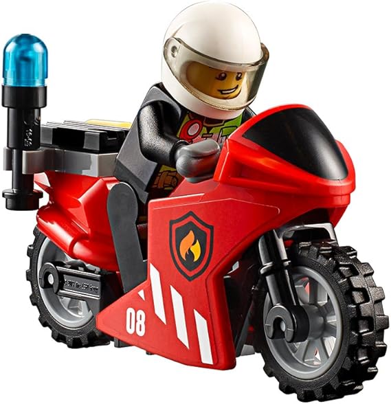 lego 60108
