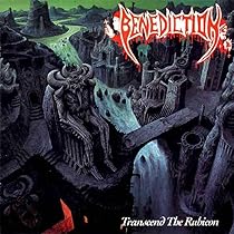 SUBCONSCIOUS TERROR | Amazon.com.br