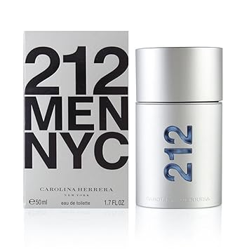 212 men nyc cologne
