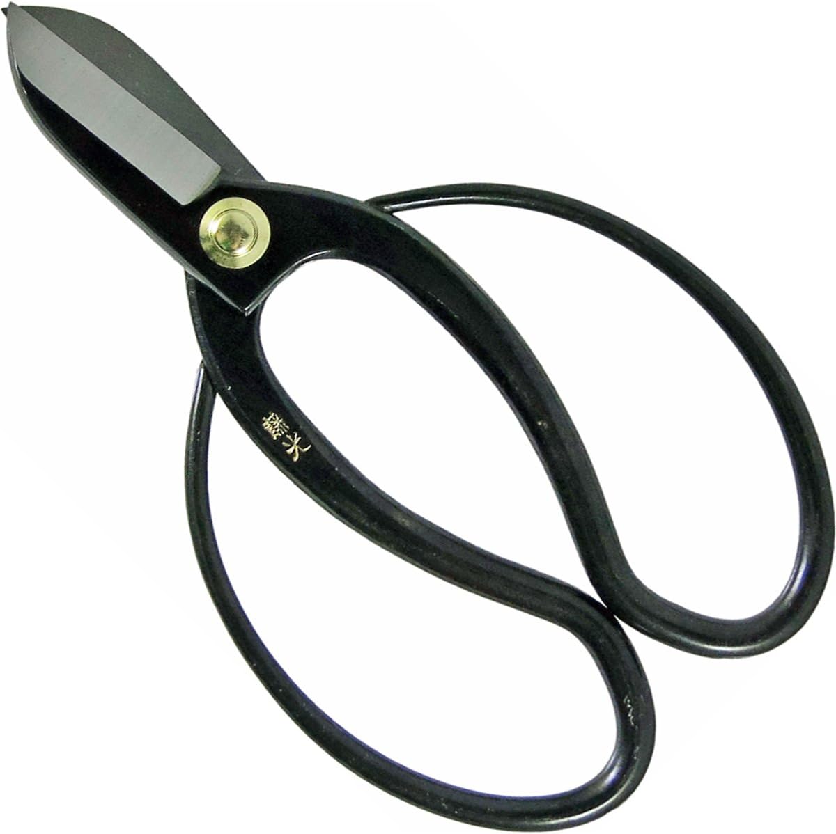 FujimitsuOld style Bonsai scissors 165mm Made in japan