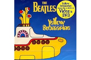 Yellow Submarine