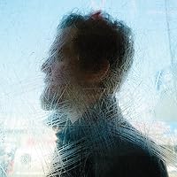 Glen Hansard Ablum Cover
