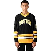 Youth Gilmore #18 Hockey Jersey Adam Sandler Movies Stitched Jersey for Kids