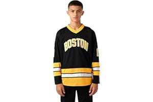 Youth Gilmore #18 Hockey Jersey Adam Sandler Movies Stitched Jersey for Kids