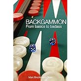 Backgammon: From Basics to Badass